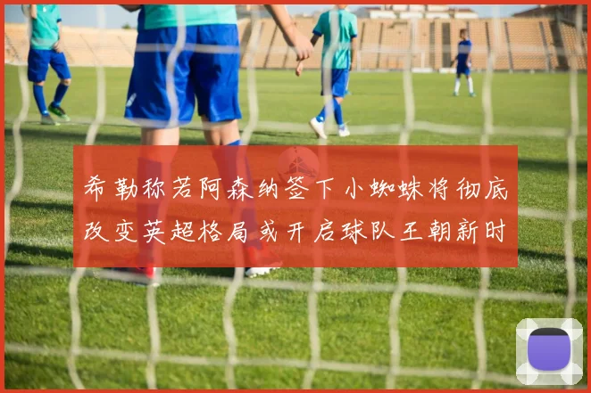 希勒称若阿森纳签下小蜘蛛将彻底改变英超格局或开启球队王朝新时代