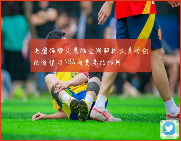 老鹰强势交易维金斯解析交易特例的价值与NBA消费券的作用